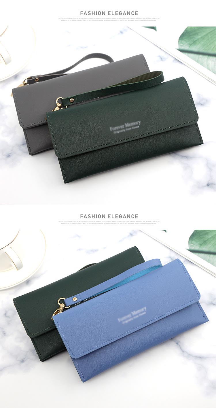 財布 レディース コンパクト 長財布 二つ折り コ小銭入れ 大人 学生 おしゃれ 名刺入れ 大容量 かわいい 