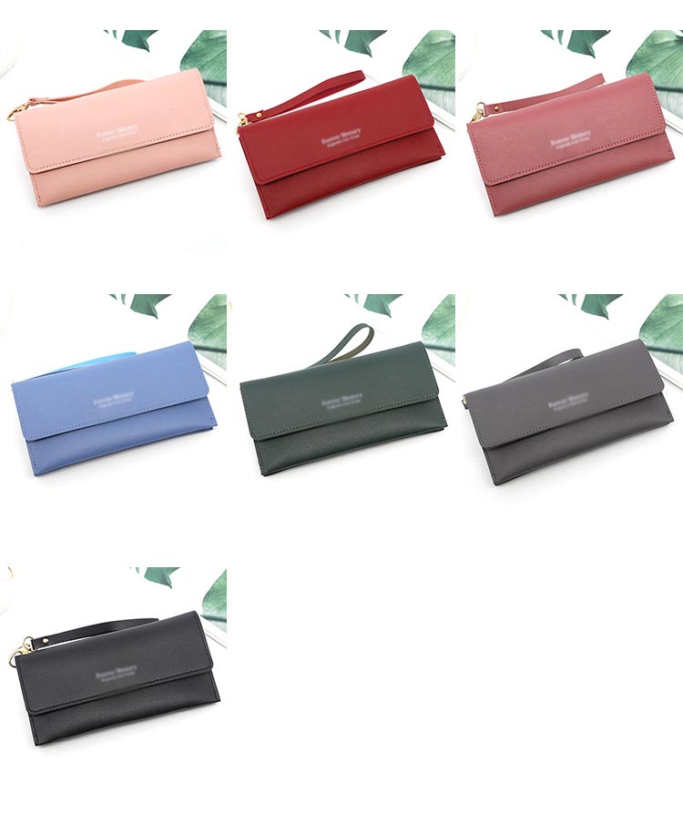 財布 レディース コンパクト 長財布 二つ折り コ小銭入れ 大人 学生 おしゃれ 名刺入れ 大容量 かわいい 