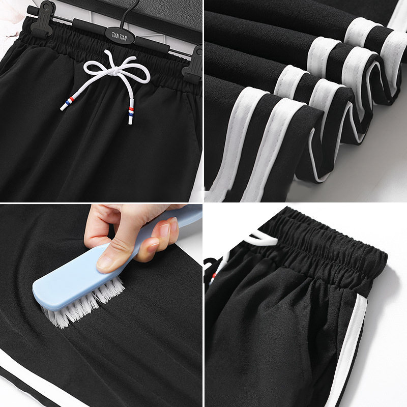 2個以上購入で300円OFF ジョガーパンツ ジャージ レディース ジョガーパンツ 涼感 カジュアル スポーツ おしゃれ 春夏 スポーツウェア ヨガ 裾ゴム 運動着 