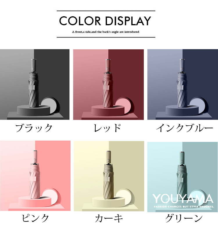 折り畳み傘 折りたたみ傘 晴雨兼用 傘 日傘 レディース 敬老の日 雨傘 メンズ ワンタッチ 耐風 自動開閉 軽量 UVカット 送料無料 