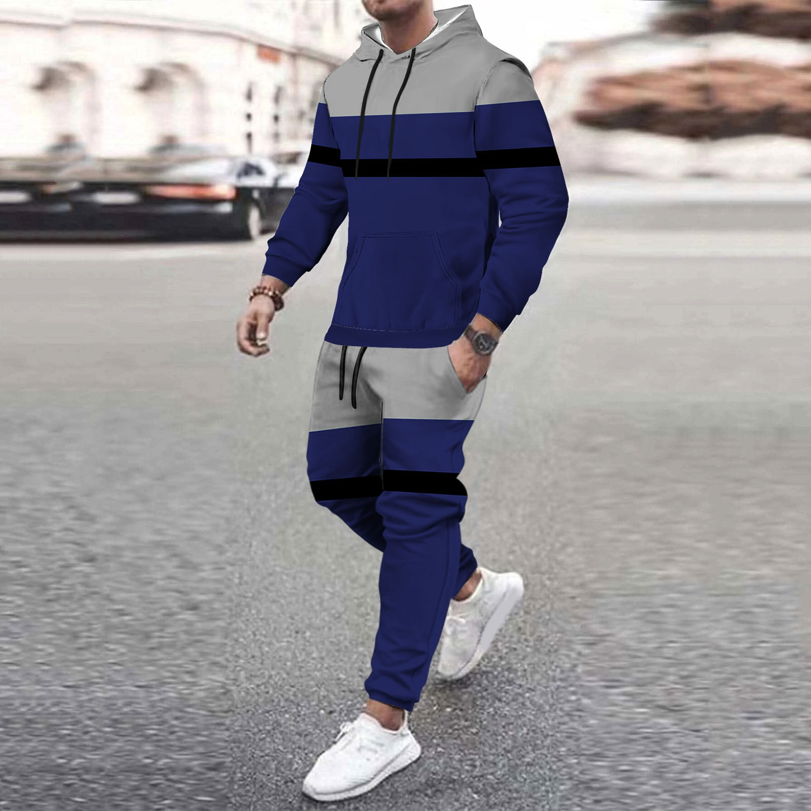 ジャージ メンズ セットアップ 上下 おしやれ 40代 トレーナー 秋 50代 スウェット 。 長袖 上品 ルームウェア 