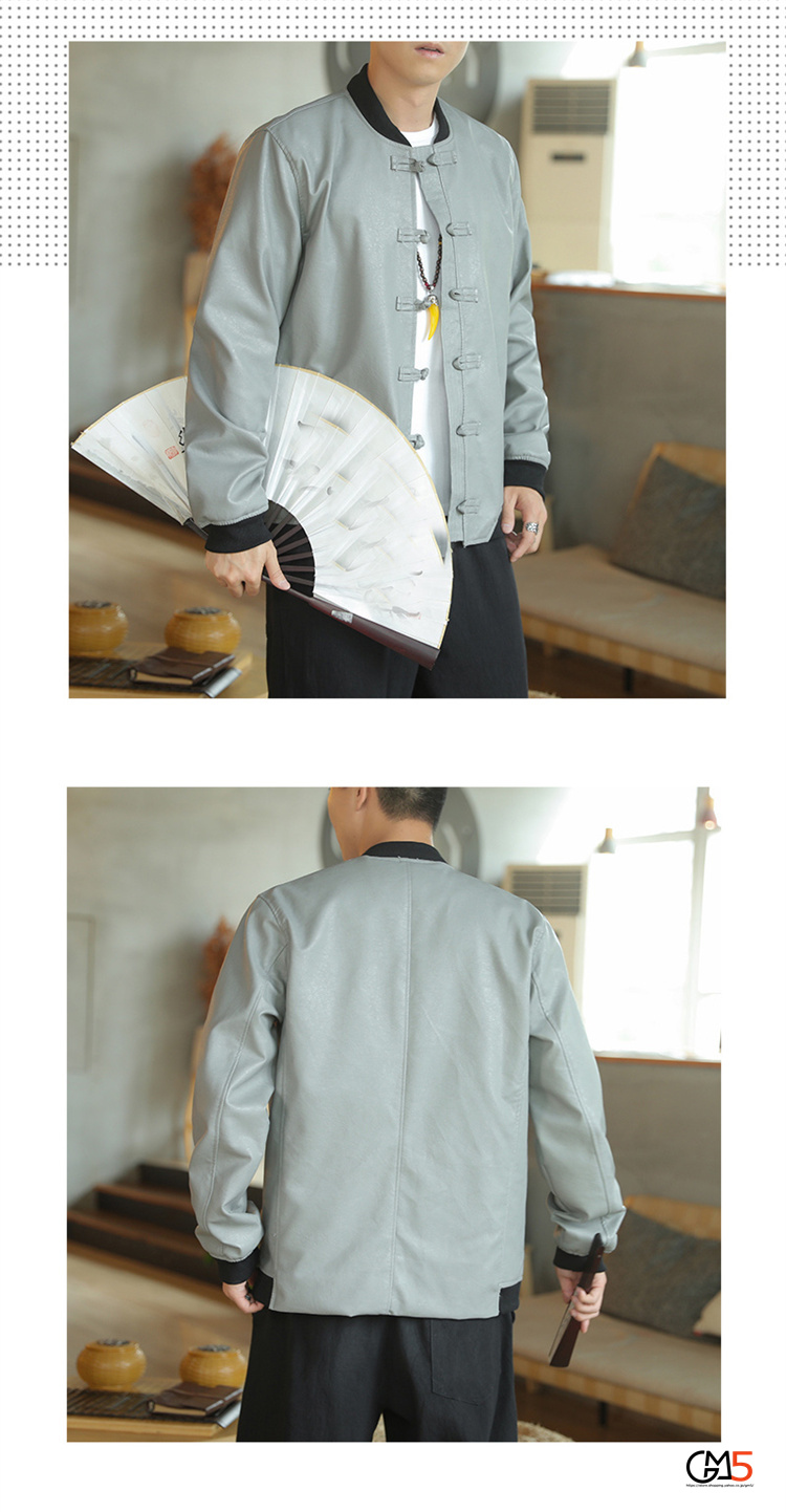 スタジャン メンズ 秋服 紳士服 メンズ革ジャン レザージャケット PU ジャンパー 新作 アウター ジャケット 防風 