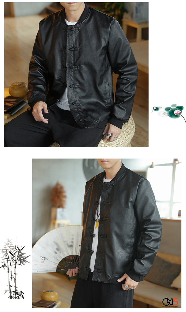 スタジャン メンズ 秋服 紳士服 メンズ革ジャン レザージャケット PU ジャンパー 新作 アウター ジャケット 防風 