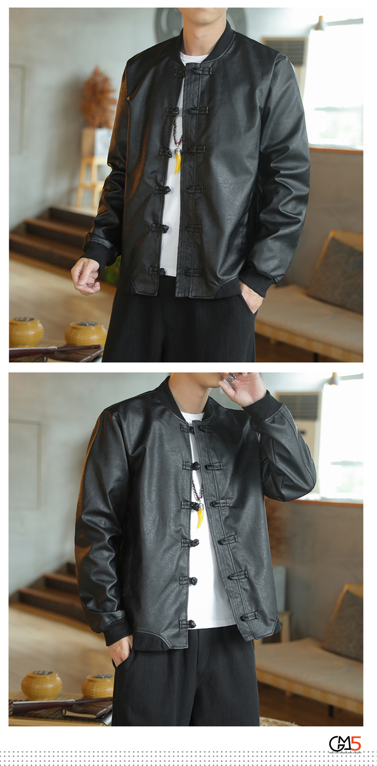 スタジャン メンズ 秋服 紳士服 メンズ革ジャン レザージャケット PU ジャンパー 新作 アウター ジャケット 防風 