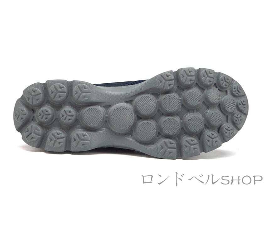 大きいサイズ メンズ スリッポン スニーカー ローカット カジュアル立ち仕事 父の日 耐久性 軽量 通気性 紐なし 疲れない 幅広 ワークブーツ 