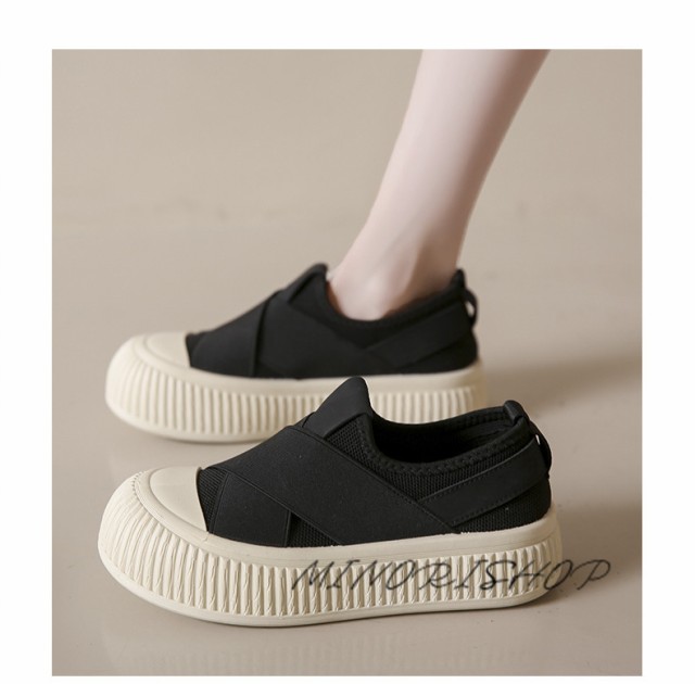 スニーカー レディース おしゃれ キャンバススニーカー 20代 30代 夏 カジュアル 美脚 春 秋 軽量 韓国 おしゃれ 疲れない 新品 