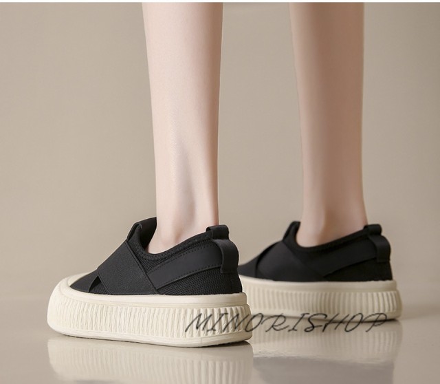 スニーカー レディース おしゃれ キャンバススニーカー 20代 30代 夏 カジュアル 美脚 春 秋 軽量 韓国 おしゃれ 疲れない 新品 