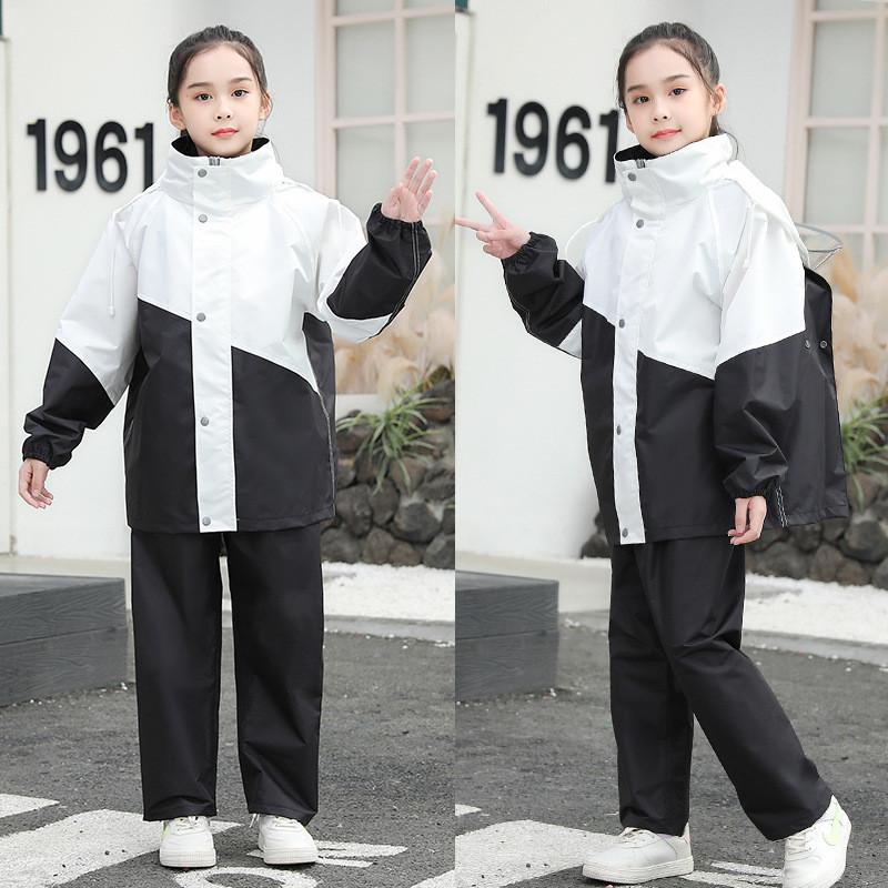 レインコート キッズ 子供用 雨具 子供 ジュニア 通学 ランドセル対応 梅雨対策 おしゃれ 濡れ防止 保育園 男の子 小学生 雨 かわいい 女の子 幼稚園 
