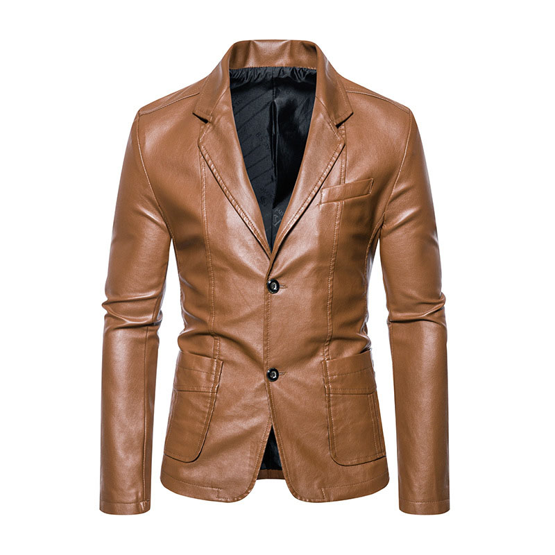 テーラードジャケット アメメンズ PU 父の日 ジャケット ビジネス 長袖 おしゃれ 50代 通勤 冬 細身 カジュアル 秋服 春 アウター 紳士用 40代 秋 