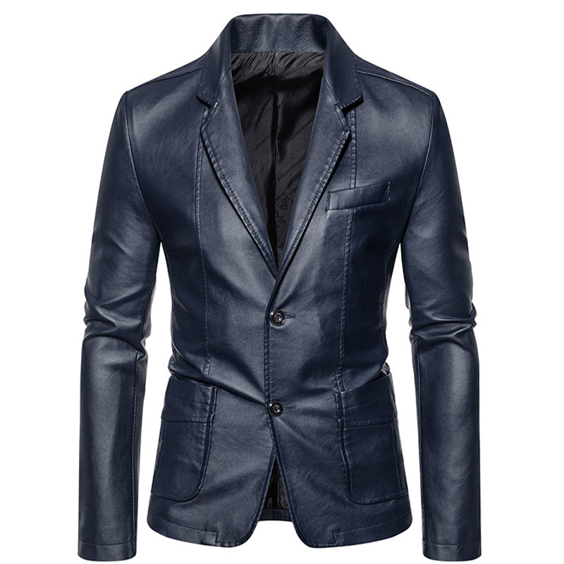 テーラードジャケット アメメンズ PU 父の日 ジャケット ビジネス 長袖 おしゃれ 50代 通勤 冬 細身 カジュアル 秋服 春 アウター 紳士用 40代 秋 