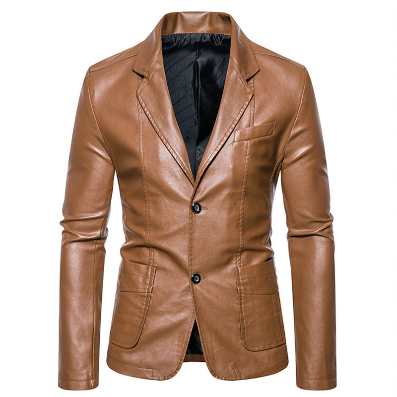 テーラードジャケット アメメンズ PU 父の日 ジャケット ビジネス 長袖 おしゃれ 50代 通勤 冬 細身 カジュアル 秋服 春 アウター 紳士用 40代 秋 