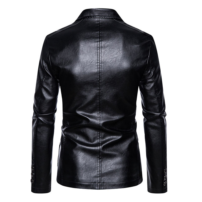 テーラードジャケット アメメンズ PU 父の日 ジャケット ビジネス 長袖 おしゃれ 50代 通勤 冬 細身 カジュアル 秋服 春 アウター 紳士用 40代 秋 