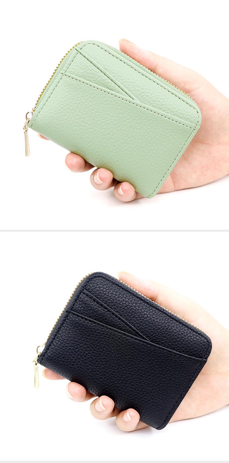 ミニ財布 コンパクト 財布 コレディース メンズ ボックス型 おしゃれ 小銭入れ かわいい 名刺入れ 大容量 