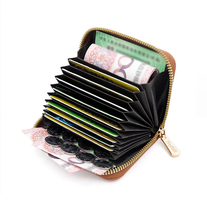 ミニ財布 コンパクト 財布 コレディース メンズ ボックス型 おしゃれ 小銭入れ かわいい 名刺入れ 大容量 