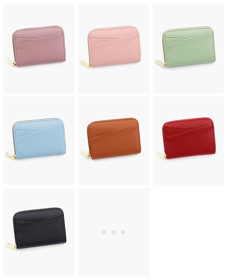 ミニ財布 コンパクト 財布 コレディース メンズ ボックス型 おしゃれ 小銭入れ かわいい 名刺入れ 大容量 