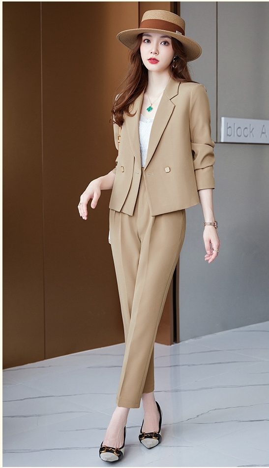 スーツセット レディース パンツセット 20代30代40代 事務服 スーツジャケット セレモニー 卒業式 入学式 オシャレ ビジネススーツ カジュアル ママ 通勤 