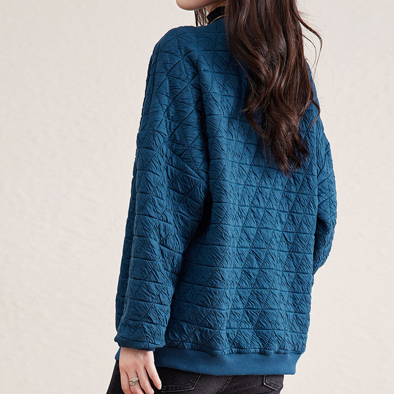 ジャケット レディース トップス 綿 カーディガン 長袖 シンプル 面接 冬 入学式 オフィス 卒業式 細身 春 通勤 カジュアル 母の日 秋服 秋 サマージャケット 