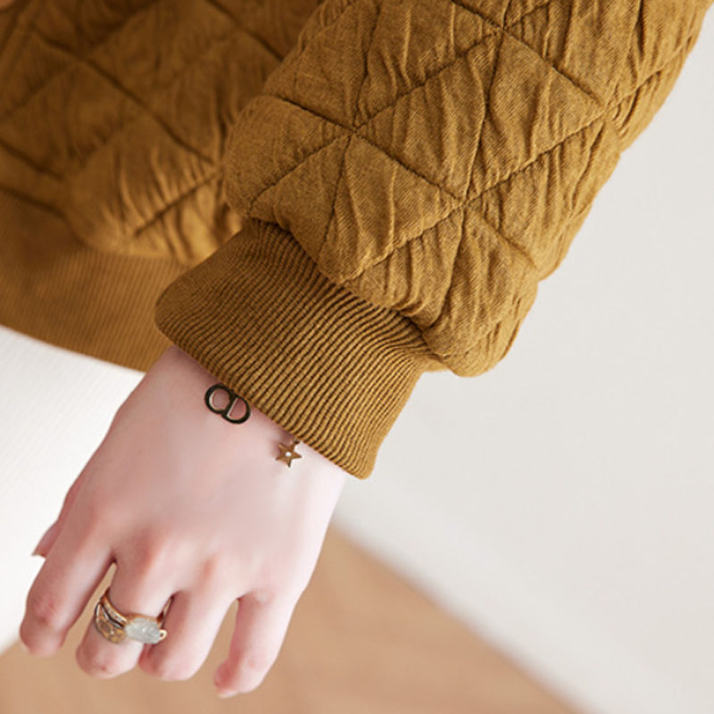 ジャケット レディース トップス 綿 カーディガン 長袖 シンプル 面接 冬 入学式 オフィス 卒業式 細身 春 通勤 カジュアル 母の日 秋服 秋 サマージャケット 