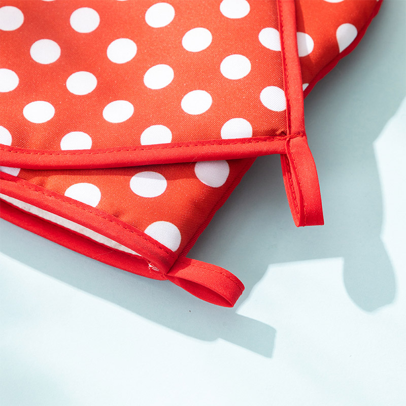 オーブンミトン 耐熱 5本指 鍋つかみ キッチンミトン おしゃれ 北欧 高温対応 耐熱ミトン シリコンミトン 業務用 