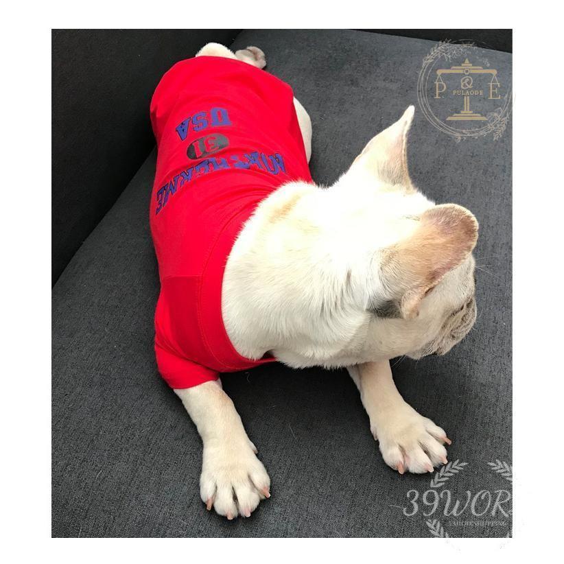 犬とお揃い 新作 犬 ペアルック 犬服 ペットと家族お揃いの服 ドッグウェア 飼い主お揃い 犬 春夏秋服Tシャツ 猫とオーナーがペアルック出来る 犬服 お揃い 