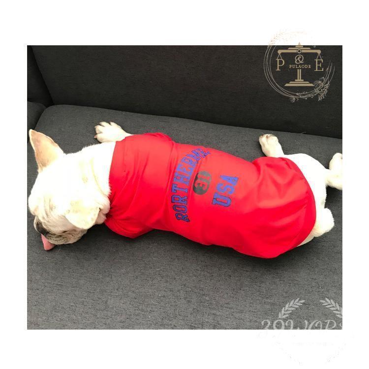 犬とお揃い 新作 犬 ペアルック 犬服 ペットと家族お揃いの服 ドッグウェア 飼い主お揃い 犬 春夏秋服Tシャツ 猫とオーナーがペアルック出来る 犬服 お揃い 