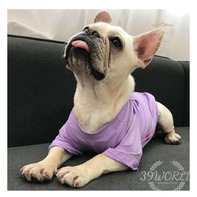 犬とお揃い 新作 犬 ペアルック 犬服 ペットと家族お揃いの服 ドッグウェア 飼い主お揃い 犬 春夏秋服Tシャツ 猫とオーナーがペアルック出来る 犬服 お揃い 