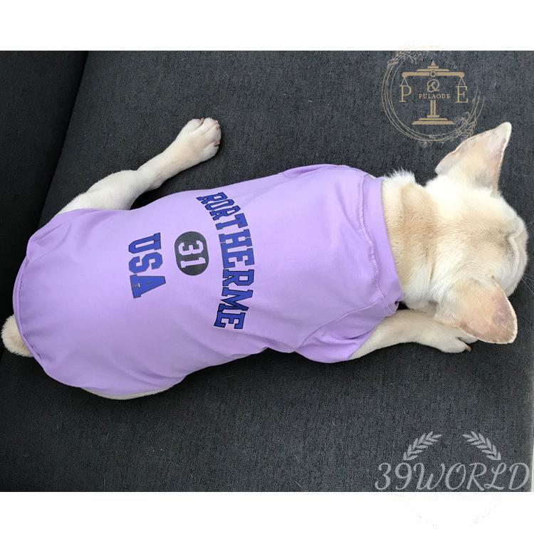 犬とお揃い 新作 犬 ペアルック 犬服 ペットと家族お揃いの服 ドッグウェア 飼い主お揃い 犬 春夏秋服Tシャツ 猫とオーナーがペアルック出来る 犬服 お揃い 