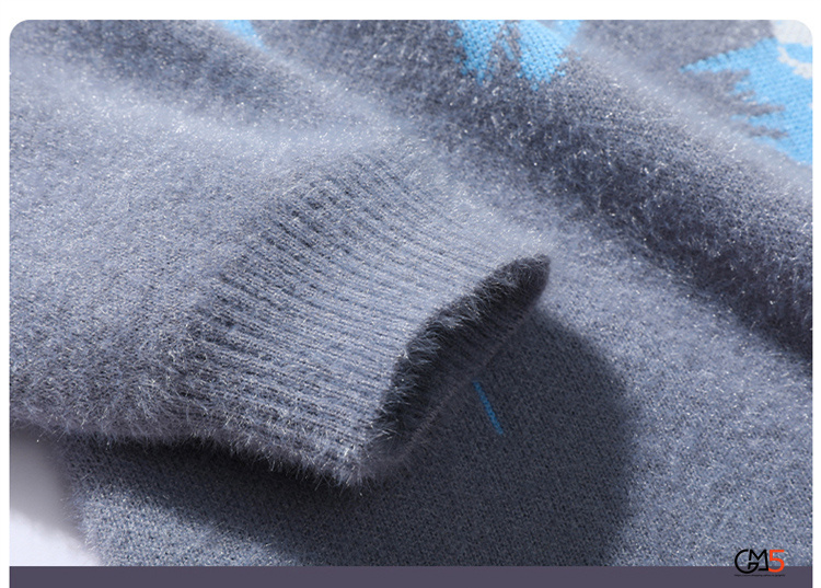 セーター メンズ 秋服 トップス ブルオーバ ニート セーター クルーネック ニット カジュアル 厚手 メンズ ハイネック 冬 