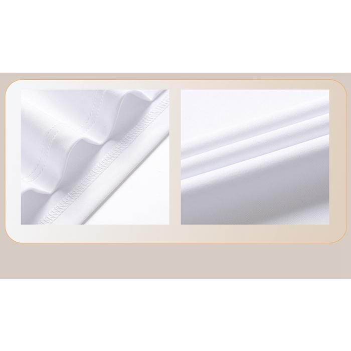 Tシャツ 長袖Tシャツ メンズ ボトルネック 長袖 弾力性 速乾性 ストレッチ カジュアル 無地 シンプル トップス 通気性 