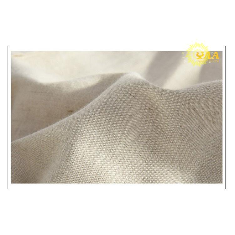 カジュアルシャツ メンズ シャツ 長袖 綿麻シャツ リネンシャツ ワイシャツ 開襟シャツ ロールアップ 白シャツ 