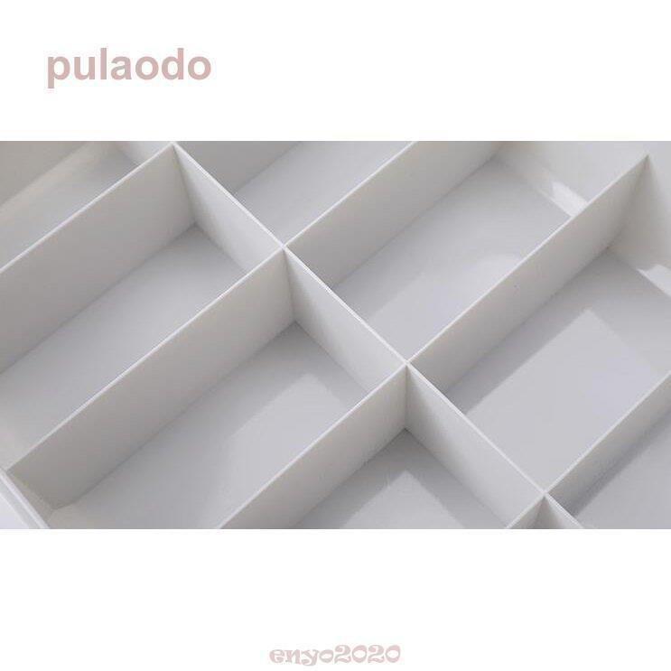 下着収納ケース３点セット ボックス 靴下 パンツ ブラジャー インナーランジェ仕切り 小物整理ボックス おしゃれ 多機能 防湿 防カビ 