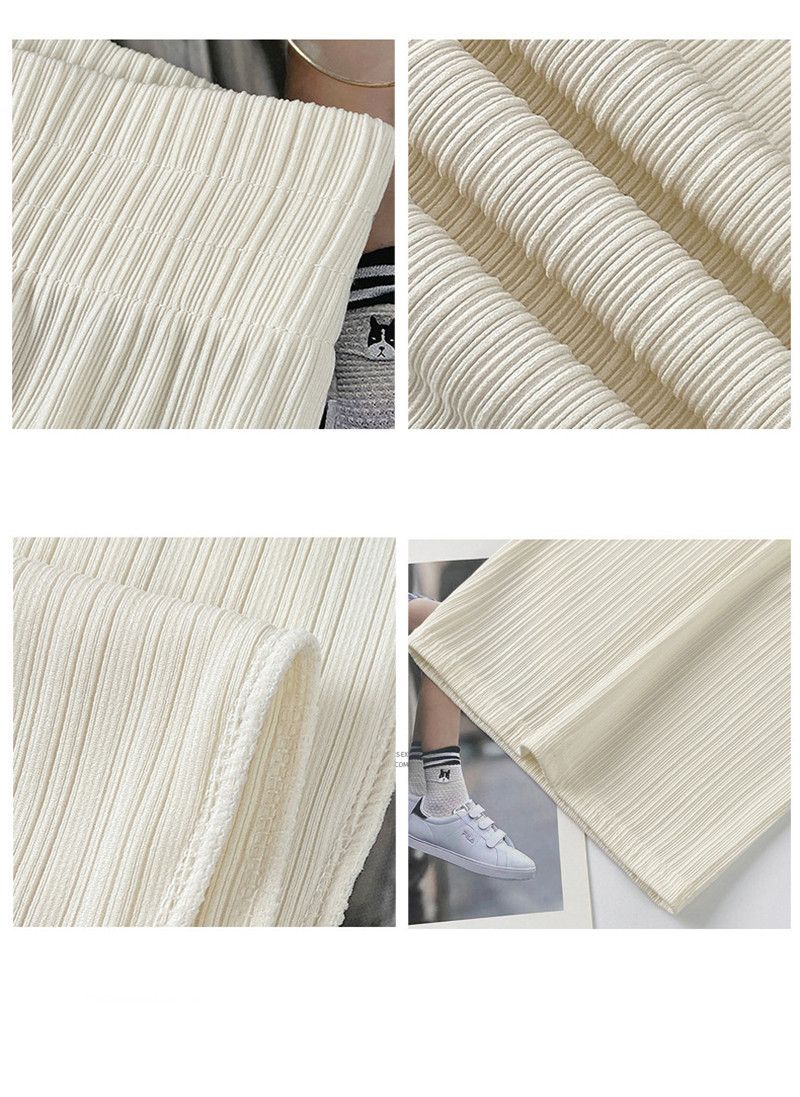 。 ワイドパンツ レディース ロングパンツ ボハイウエスト カジュアル 体型カバー ゆったり おしゃれ 春秋 ストレート アウトドア 薄手 