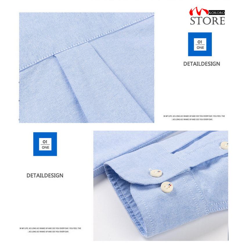 メンズ シャツ カジュアルシャツ 白シャツ長袖 ビジネスシャツ バンドカラーシャツ トップス 無地 スタンド秋物 