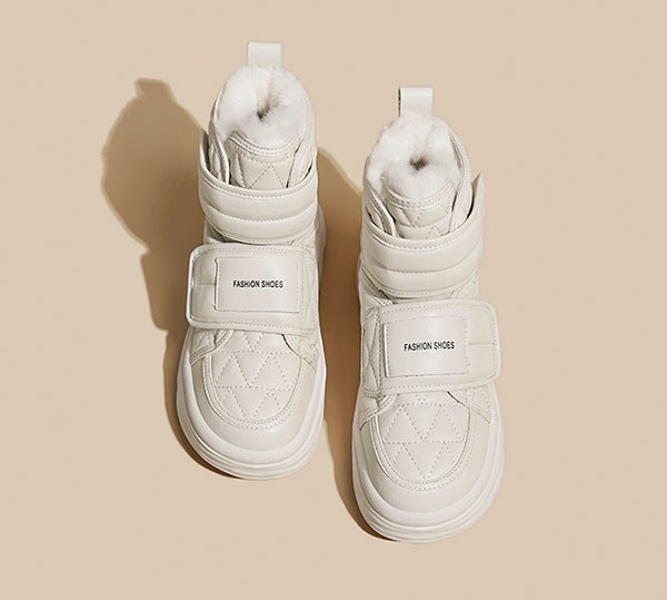 ムートンブーツ レディース ショートブーツ 裏ボア 暖かい 厚底スニーカー 黒 足長 美脚 脚長 おしゃれ 身長アップ レディース 