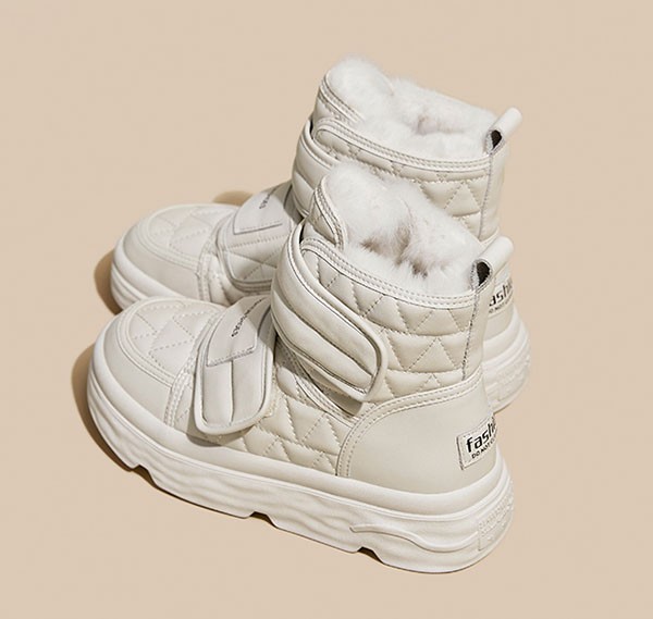 ムートンブーツ レディース ショートブーツ 裏ボア 暖かい 厚底スニーカー 黒 足長 美脚 脚長 おしゃれ 身長アップ レディース 