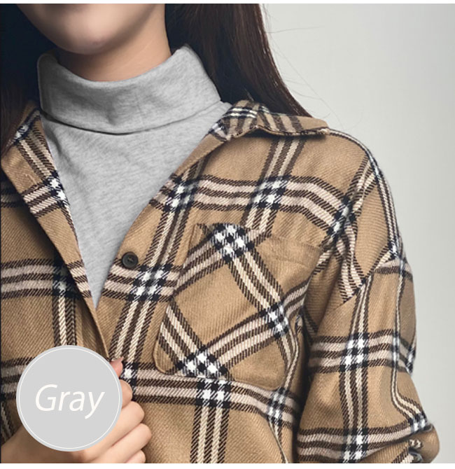 ネックカバー タートルネック ネックウォーマー レディース ハイネック 肩 冬 首回り 首のシワ隠し 首だけ 付け襟 秋 首元 首カバー 背中まで 