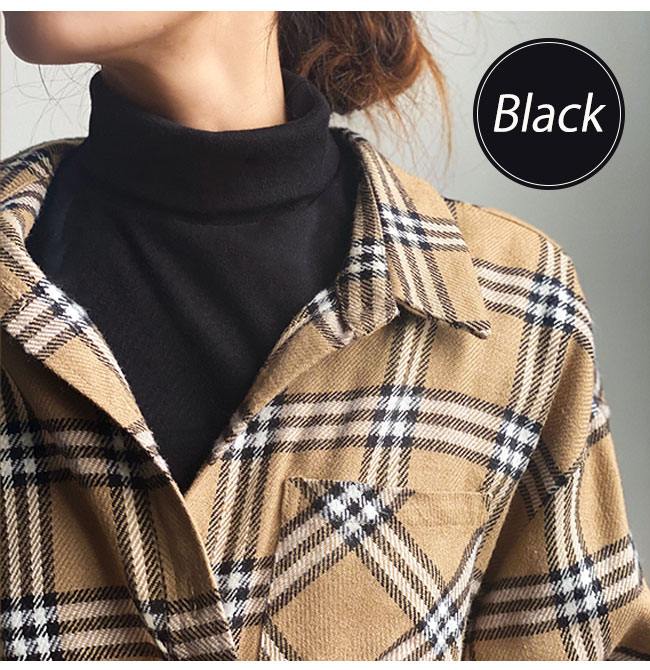 ネックカバー タートルネック ネックウォーマー レディース ハイネック 肩 冬 首回り 首のシワ隠し 首だけ 付け襟 秋 首元 首カバー 背中まで 