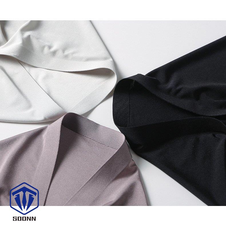 ショーツ レディース 下着 インナー パンツ ボーイレッグ ボクシンプル 一分丈 軽量 無地 シームレス 