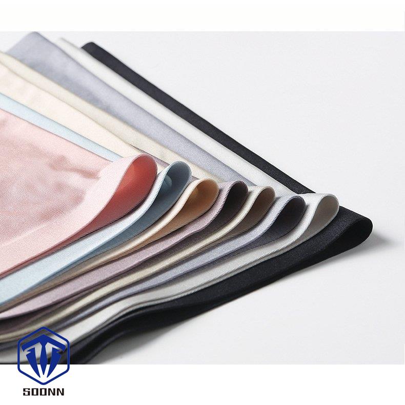 ショーツ レディース 下着 インナー パンツ ボーイレッグ ボクシンプル 一分丈 軽量 無地 シームレス 