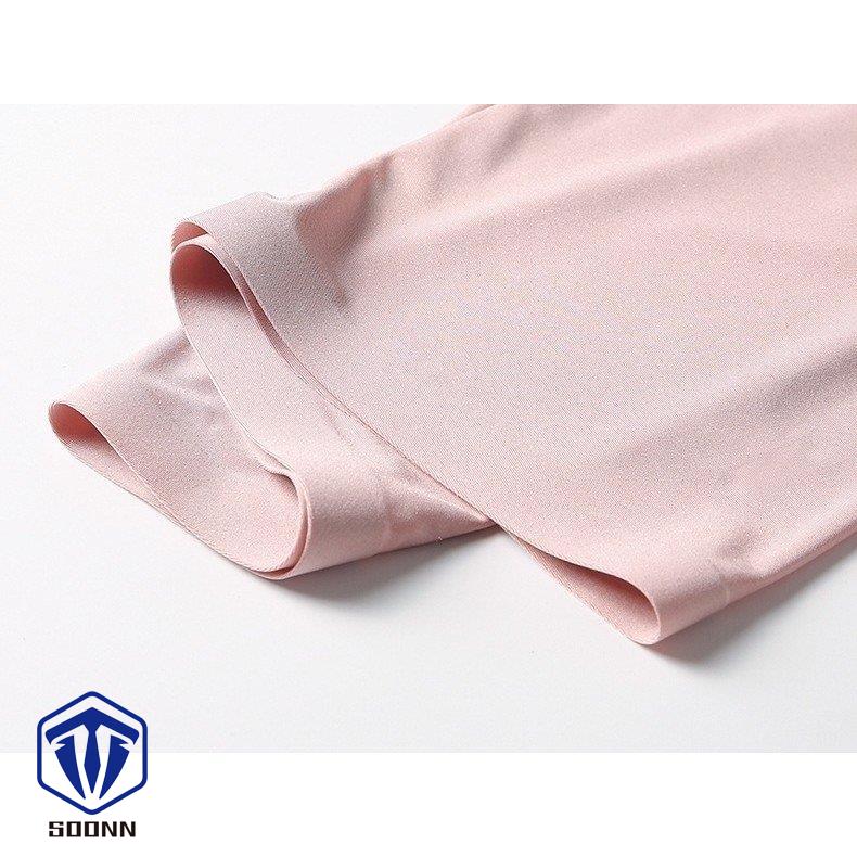 ショーツ レディース 下着 インナー パンツ ボーイレッグ ボクシンプル 一分丈 軽量 無地 シームレス 