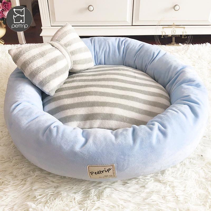 犬 ベッド 猫用ベッド ペット犬用品 猫用品 ペット用品 3色 ペットベッド ペットベット 冬 秋冬 おしゃれ 犬ベット 洗える クッション 