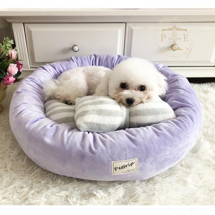 犬 ベッド 猫用ベッド ペット犬用品 猫用品 ペット用品 3色 ペットベッド ペットベット 冬 秋冬 おしゃれ 犬ベット 洗える クッション 