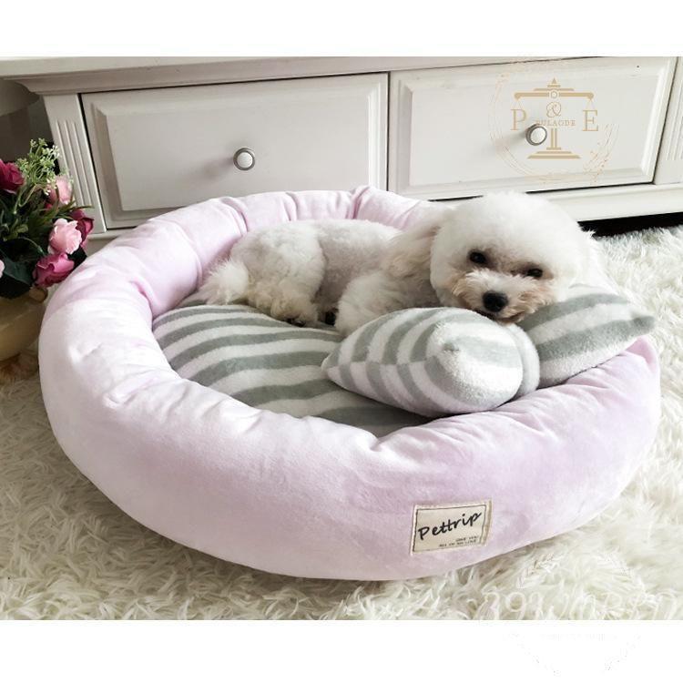 犬 ベッド 猫用ベッド ペット犬用品 猫用品 ペット用品 3色 ペットベッド ペットベット 冬 秋冬 おしゃれ 犬ベット 洗える クッション 