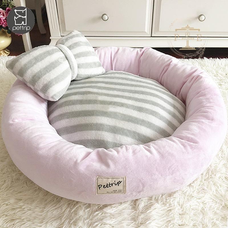 犬 ベッド 猫用ベッド ペット犬用品 猫用品 ペット用品 3色 ペットベッド ペットベット 冬 秋冬 おしゃれ 犬ベット 洗える クッション 