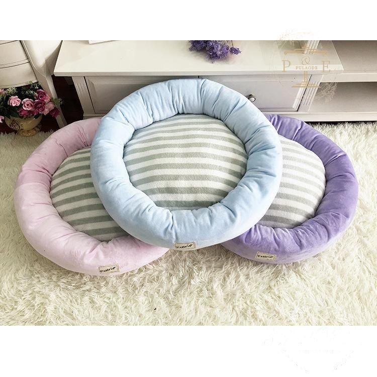 犬 ベッド 猫用ベッド ペット犬用品 猫用品 ペット用品 3色 ペットベッド ペットベット 冬 秋冬 おしゃれ 犬ベット 洗える クッション 