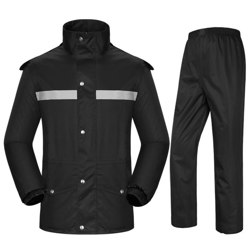 レインコート レディース メンズ 自転車 ロング丈 セパレート 梅雨対策 通勤 濡れ防止 リュック対応 雨合羽 男女兼用 無地 雨具 レインウエア 通学 