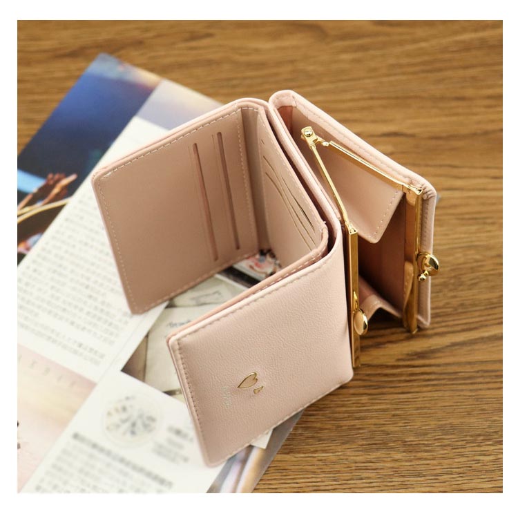 財布 レディース ミニ財布 小銭入れ 名刺入れ 撥水 大人 薄い 小さい かわいい 三つ折り 小さめ ミニウォレット 軽い コンパクト 学生 
