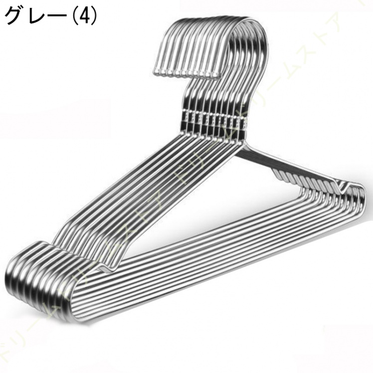 ハンガー すべらない 30本組 セット 洗濯 衣類ハンガー 変形にくい 曲がらな （グレー） 滑り止め 多機能 物干し 乾湿両用 跡がつかない 超強い荷重 