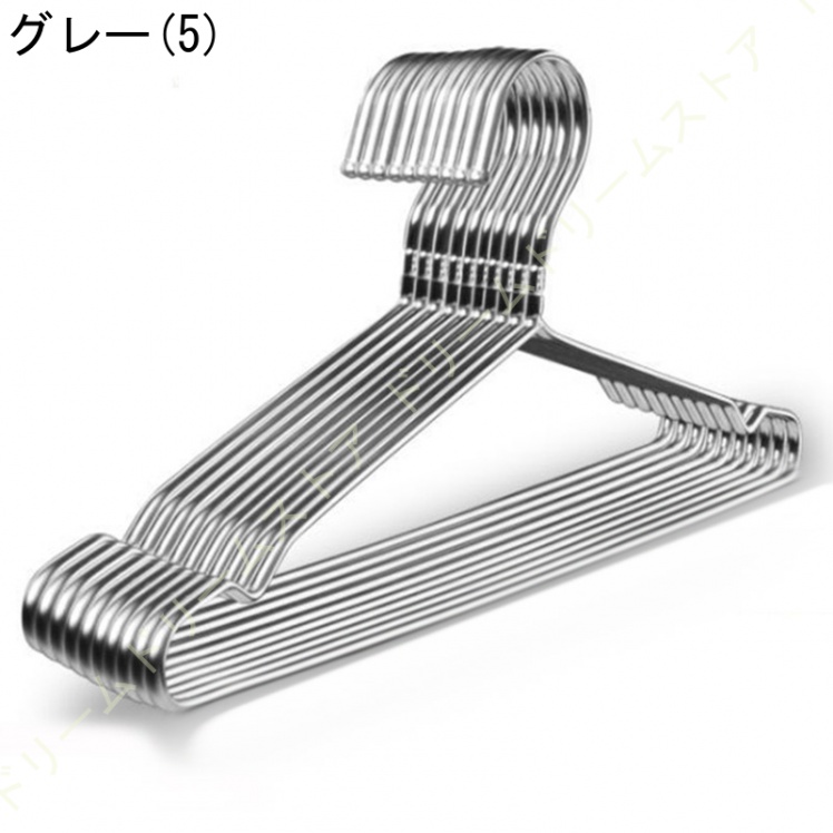 ハンガー すべらない 30本組 セット 洗濯 衣類ハンガー 変形にくい 曲がらな （グレー） 滑り止め 多機能 物干し 乾湿両用 跡がつかない 超強い荷重 