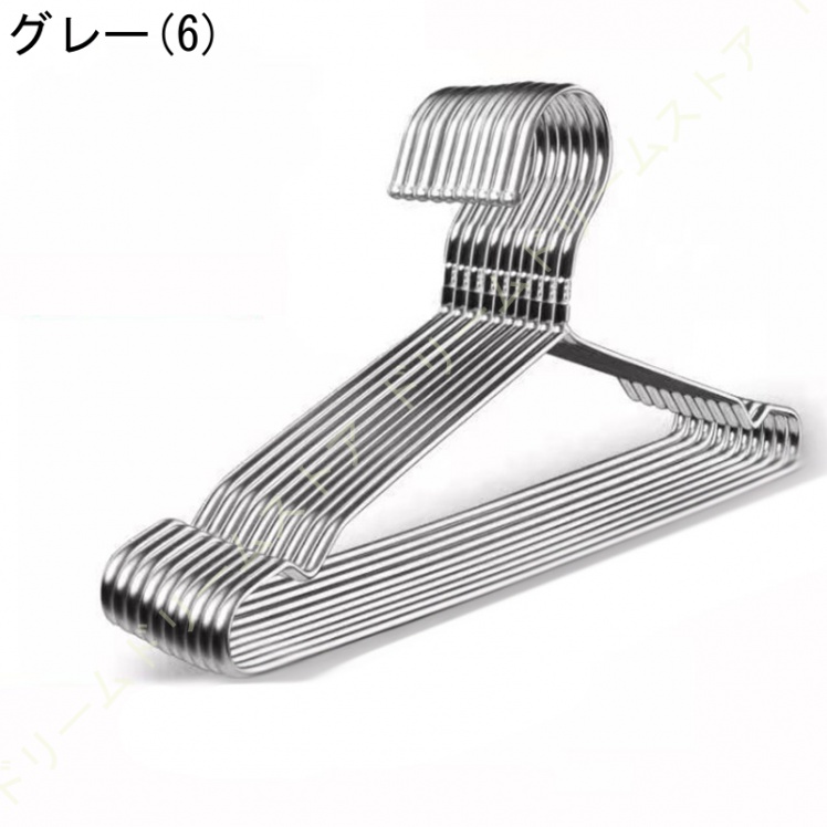 ハンガー すべらない 30本組 セット 洗濯 衣類ハンガー 変形にくい 曲がらな （グレー） 滑り止め 多機能 物干し 乾湿両用 跡がつかない 超強い荷重 